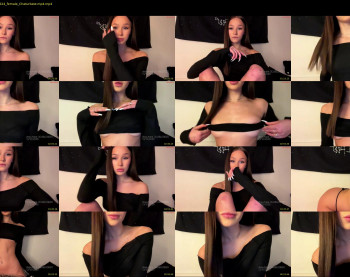 doublesees — 8 minute Chaturbate couple naked cam show, 720p, Dec 13, 2025