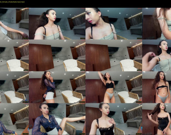 ehotlovea — 120 minute Chaturbate female naked cam show, 720p, Dec 13, 2025