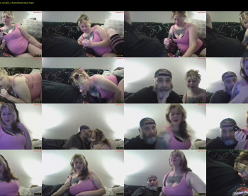 foxyfang — 42 minute Chaturbate couple naked cam show, 480p, Dec 13, 2025