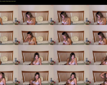 lilithvesper — 4 minute Chaturbate couple naked cam show, 720p, Dec 13, 2025
