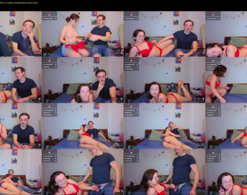mamiclouds — 23 minute Chaturbate female naked cam show, 720p, Dec 13, 2025