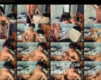 native_boy2 — 40 minute Chaturbate male naked cam show, 720p, Dec 13, 2025