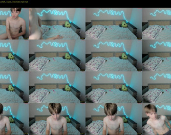 olvr_zoolander — 7 minute Chaturbate male naked cam show, 720p, Dec 14, 2025