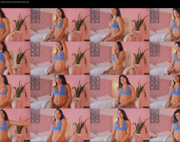 pamplemusa_ — 106 minute Chaturbate female naked cam show, 720p, Dec 13, 2025