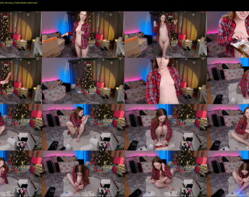 skyewatson — 70 minute Chaturbate female naked cam show, 720p, Dec 14, 2025