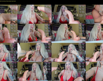 sofiequeen_ — 86 minute Chaturbate female naked cam show, 720p, Dec 13, 2025