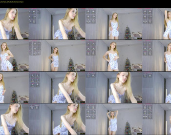 suzipons — 4 minute Chaturbate female naked cam show, 720p, Dec 13, 2025