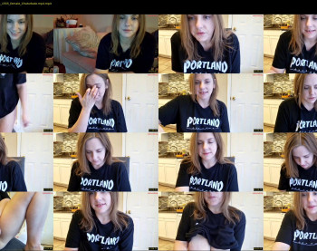 tinywithtiddies — 33 minute Chaturbate female naked cam show, 480p, Dec 13, 2025