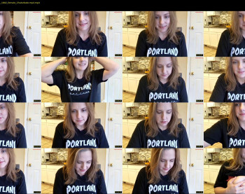 tinywithtiddies — 17 minute Chaturbate female naked cam show, 480p, Dec 13, 2025
