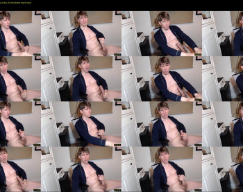 9thick88 — 49 minute Chaturbate male naked cam show, 720p, Dec 15, 2025