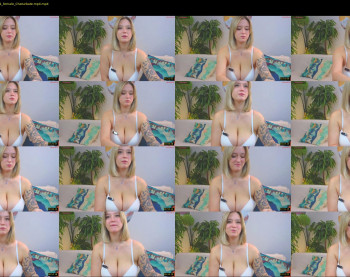 _b00bss_ — 12 minute Chaturbate female naked cam show, 720p, Dec 15, 2025