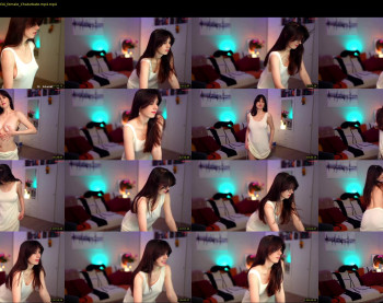 _blackbee_ — 121 minute Chaturbate female naked cam show, 720p, Dec 14, 2025