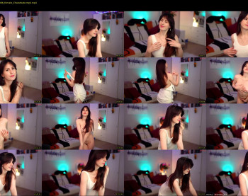 _blackbee_ — 57 minute Chaturbate female naked cam show, 720p, Dec 14, 2025