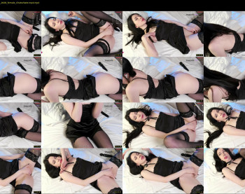 _discoelysium — 49 minute Chaturbate couple naked cam show, 720p, Dec 14, 2025