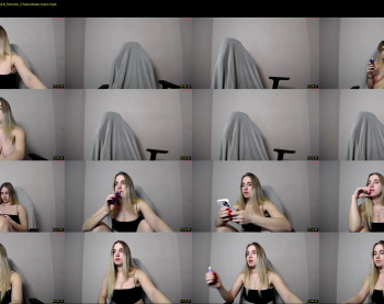 alice_rays_ — 58 minute Chaturbate female naked cam show, 720p, Dec 14, 2025