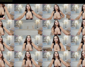 deniselolly — 15 minute Chaturbate female naked cam show, 720p, Dec 14, 2025