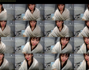 eastern_fairy_tale — 5 minute Chaturbate female naked cam show, 720p, Dec 15, 2025