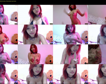 futurepixels — 82 minute Chaturbate couple naked cam show, 720p, Dec 14, 2025