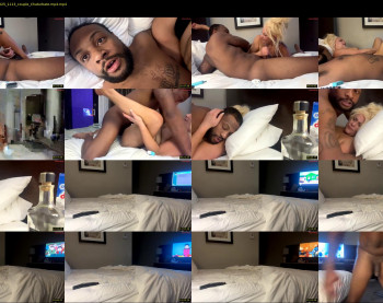 getitdaddyplease — 24 minute Chaturbate couple naked cam show, 720p, Dec 14, 2025