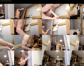info_chat — 53 minute Chaturbate male naked cam show, 720p, Dec 15, 2025