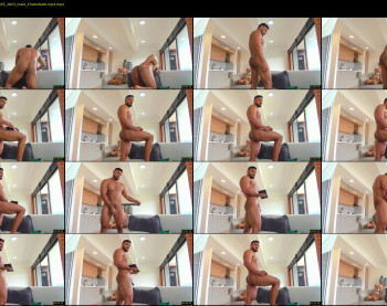 jackson_wayne__ — 7 minute Chaturbate male naked cam show, 720p, Dec 14, 2025