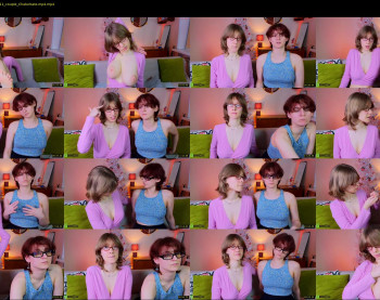jitoon_exe — 33 minute Chaturbate female naked cam show, 720p, Dec 14, 2025