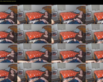 katynowhere — 12 minute Chaturbate female naked cam show, 720p, Dec 14, 2025