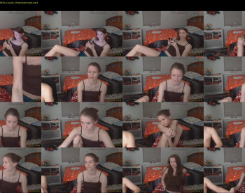 katynowhere — 65 minute Chaturbate female naked cam show, 720p, Dec 15, 2025