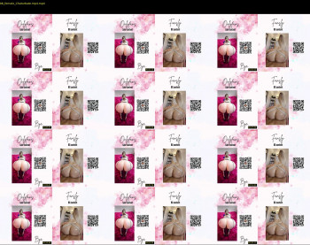 peachyym — 6 minute Chaturbate female naked cam show, 720p, Dec 14, 2025