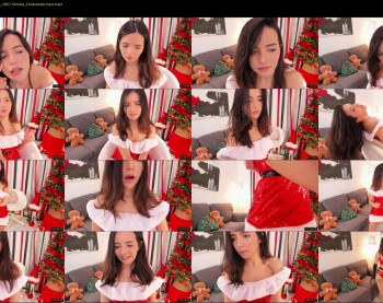 raychell_black — 121 minute Chaturbate female naked cam show, 720p, Dec 14, 2025