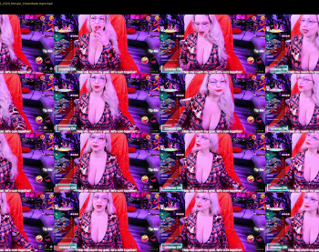 sweetylisahard — 32 minute Chaturbate female naked cam show, 720p, Dec 14, 2025