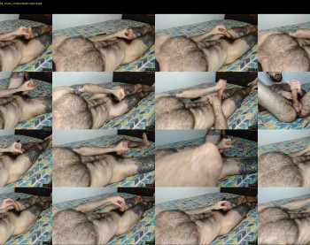 taylor__06 — 23 minute Chaturbate male naked cam show, 720p, Dec 15, 2025