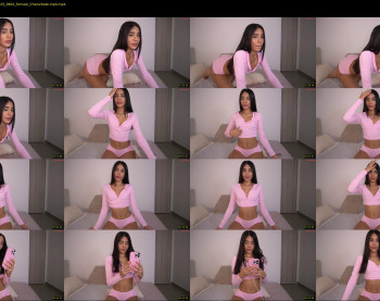 veroniqe_lounge — 12 minute Chaturbate couple naked cam show, 720p, Dec 14, 2025