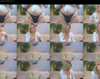 _b00bss_ — 9 minute Chaturbate female naked cam show, 720p, Dec 15, 2025