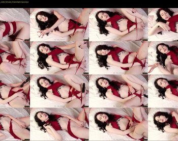 _discoelysium — 56 minute Chaturbate couple naked cam show, 720p, Dec 15, 2025