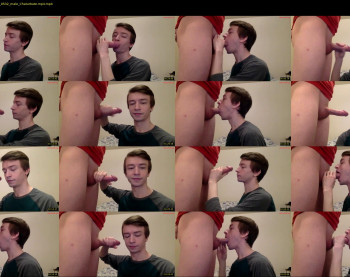 ashingwest97 — 5 minute Chaturbate male naked cam show, 480p, Dec 16, 2025