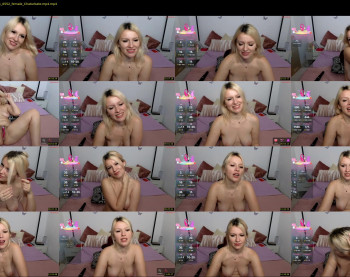 barbara_smith — 17 minute Chaturbate female naked cam show, 720p, Dec 16, 2025