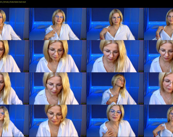 daisydavis_ — 17 minute Chaturbate female naked cam show, 720p, Dec 15, 2025