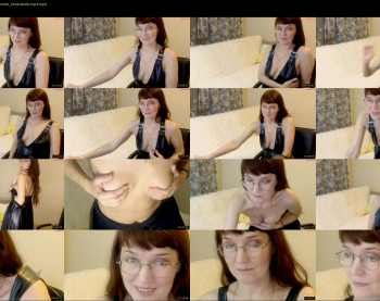 fritha — 38 minute Chaturbate female naked cam show, 720p, Dec 15, 2025