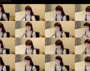 fritha — 21 minute Chaturbate female naked cam show, 720p, Dec 16, 2025