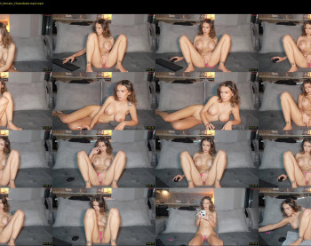 hotbella_ — 49 minute Chaturbate female naked cam show, 720p, Dec 15, 2025