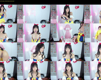 kloeking_ — 36 minute Chaturbate female naked cam show, 720p, Dec 15, 2025