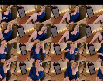 mirela_silver — 11 minute Chaturbate female naked cam show, 720p, Dec 15, 2025