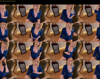 mirela_silver — 4 minute Chaturbate female naked cam show, 720p, Dec 15, 2025