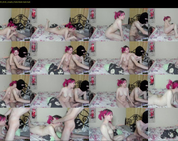 neonvibesstudio — 36 minute Chaturbate couple naked cam show, 720p, Dec 16, 2025
