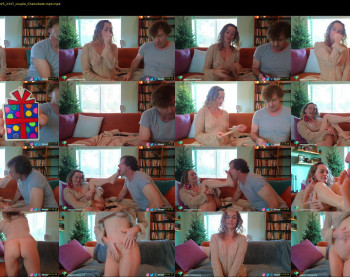 peppermintdusty — 36 minute Chaturbate couple naked cam show, 720p, Dec 15, 2025