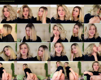 pinkadele — 120 minute Chaturbate female naked cam show, 720p, Dec 15, 2025