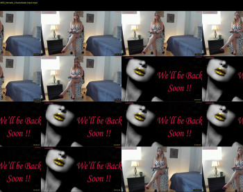 _jeniffer_hot — 73 minute Chaturbate female naked cam show, 720p, Dec 16, 2025