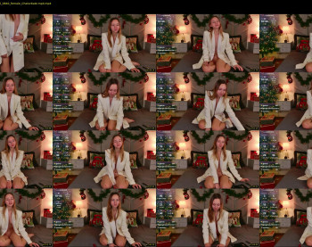 bethanyharrell — 58 minute Chaturbate female naked cam show, 720p, Dec 16, 2025