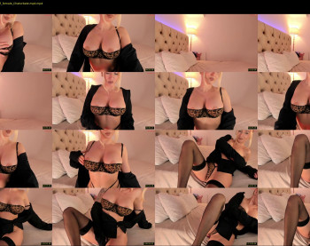 dee_nise — 84 minute Chaturbate female naked cam show, 720p, Dec 16, 2025